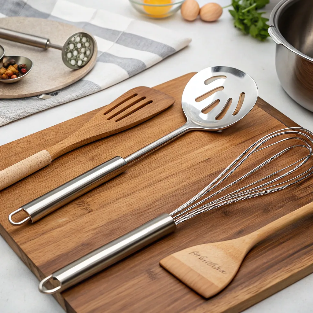 Cooking Utensils